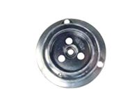 OEM Ford Mustang Clutch - 8C2Z-19D786-B