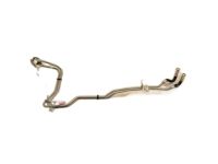 OEM 2012 Ford E-150 Tube Assembly - BC2Z-7R081-H
