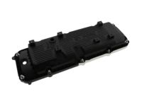 OEM Ford F-350 Super Duty Valve Cover - CC3Z-6582-H