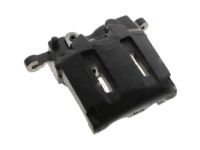 OEM 2012 Ford F-350 Super Duty Caliper - AC3Z-2B121-A