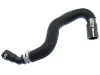 OEM 2018 Ford Police Interceptor Sedan Reservoir Hose - DG1Z-8C289-B