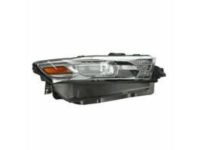 OEM 2012 Lincoln MKZ Composite Assembly - 9H6Z-13008-H
