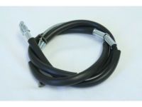 OEM 1997 Ford Probe Rear Cable - F32Z2A635D