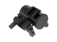 OEM 2011 Mercury Milan Vent Control Solenoid - 9U5Z-9F945-E