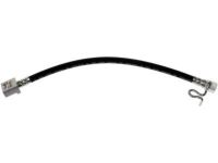 OEM 2011 Ford F-150 Flex Hose - BL3Z-2267-B