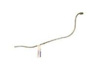 OEM Ford Crown Victoria Tube Assembly - F7AZ-6754-AA