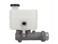 OEM 2011 Ford E-350 Super Duty Master Cylinder - 9C2Z-2140-D