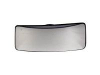 OEM 2012 Ford F-150 Mirror Glass - 7L3Z-17K707-E