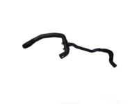 OEM 2009 Ford E-150 Lower Hose - 4C2Z-8286-GB