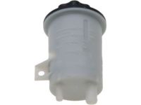 OEM Mercury Reservoir Assembly - 8L5Z-3E764-A