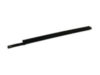 OEM 2012 Ford Explorer Belt Weatherstrip - BB5Z-7825597-B