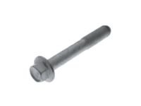 OEM 2016 Ford F-250 Super Duty Gear Assembly Mount Bolt - -W711913-S439