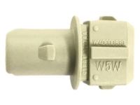 OEM Mercury Socket - F8RZ-13K371-AA