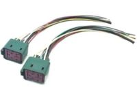 Ford 4C3Z-12B568-AA