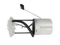 OEM 2011 Mercury Mariner Fuel Pump - AM6Z-9H307-A