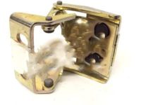 OEM 2004 Mercury Mountaineer Hinge - 6L2Z-7842900-AA