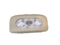 Genuine Ford Dome Lamp Assembly - 7L3Z-13776-AA