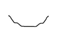 OEM 2002 Ford Focus Stabilizer Bar - 3S4Z-5482-BA