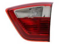 OEM 2015 Ford C-Max Tail Lamp Assembly - DM5Z-13404-B