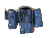 OEM 2004 Ford Excursion Front Mount - 2C3Z-6038-BD