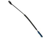 OEM 2009 Mercury Sable Stay Rod - 5F9Z-16826-AA