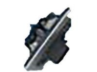 OEM Ford Contour Resistor - F5RZ-18591-A