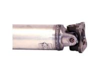 OEM Ford F-250 Drive Shaft - 4L3Z-4602-AAB