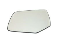 OEM 2012 Ford Escape Mirror Glass - 8L8Z-17K707-A