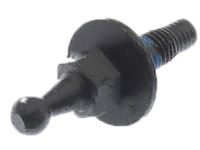 OEM 2018 Ford Police Interceptor Utility Actuator Ball Stud - -W715125-S901