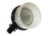OEM 2009 Mercury Sable Blower Motor - 8G1Z-19805-BB