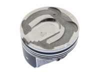 OEM 2012 Ford Explorer Piston - DJ5Z-6108-A