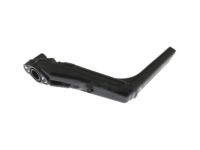 OEM Ford Oil Pick-Up - 1S7Z-6622-AH
