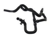 OEM 2019 Ford Fusion Inlet Hose - DG9Z-8C289-L