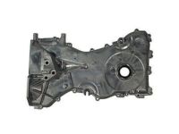 OEM 2007 Ford Focus Front Cover - 2L8Z-6019-AA