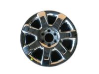 OEM 2014 Ford Expedition Wheel, Alloy - DL3Z-1007-B