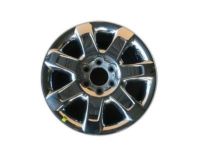 OEM Ford F-150 Wheel, Alloy - DL3Z-1007-B