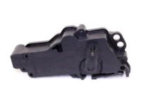 OEM Mercury Mountaineer Lower Hinge - 6L2Z-7822810-B