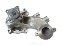 OEM Ford F-150 Water Pump - BR3Z-8501-H
