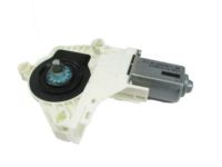 OEM Lincoln MKX Window Motor - 7T4Z-7823394-B
