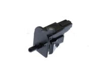Genuine Ford Switch And Wire Assembly - Control - FL3Z-14413-A