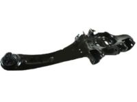 OEM 2006 Ford Focus Knuckle - 4S4Z-5A968-BD