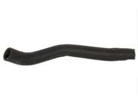 OEM 2011 Ford Mustang Lower Hose - BR3Z-8286-AA