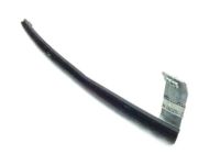 OEM Mercury Lower Channel - 8L2Z-7825797-A