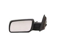 OEM 2010 Ford Flex Mirror - 8A8Z-17683-BA