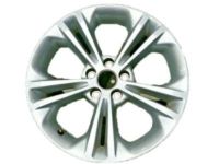 OEM Ford Taurus Wheel, Alloy - DG1Z-1007-C