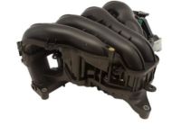 OEM 2006 Mercury Mariner Intake Manifold - 5L8Z-9424-A