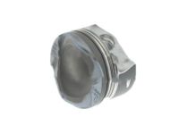 OEM 2013 Ford Escape Piston - CJ5Z-6108-A