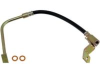 OEM 2005 Ford Explorer Brake Hose - 1L2Z-2282-AA