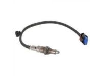 OEM 2022 Ford Mustang Front Oxygen Sensor - JR3Z-9F472-C