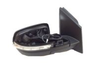 OEM Ford Mirror Outside - FT4Z-17682-FC